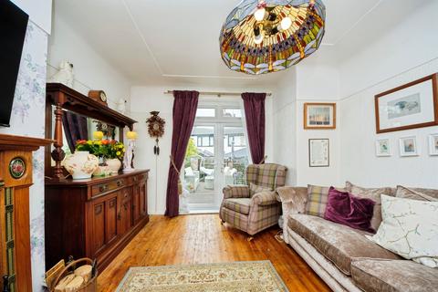 4 bedroom semi-detached house for sale, Foxhey Road, Wallasey