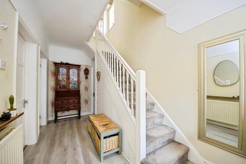 4 bedroom semi-detached house for sale, Foxhey Road, Wallasey