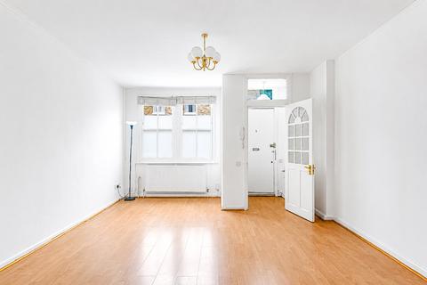 2 bedroom flat to rent, Friary Road, London