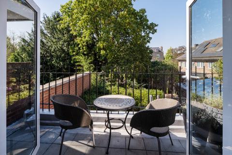 4 bedroom house for sale, Denning Close, St John's Wood, London, NW8