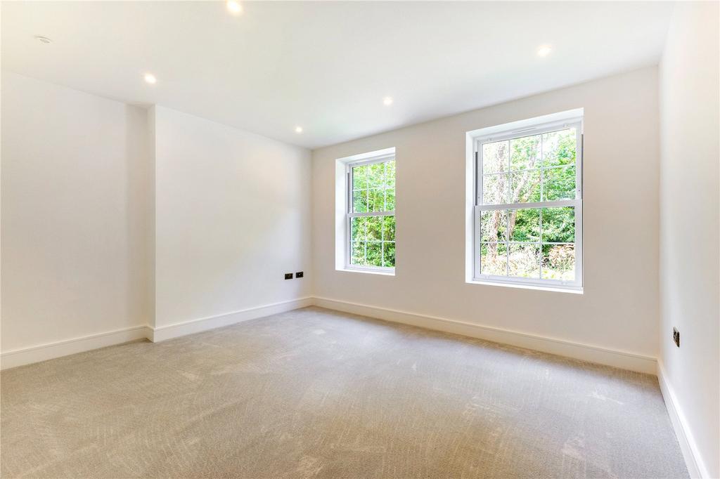 No.1 Fairfield Lodge