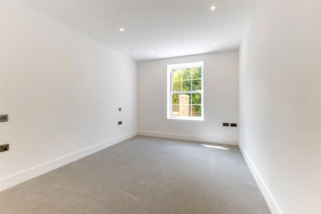 No.1 Fairfield Lodge