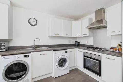 3 bedroom semi-detached house for sale – pohled 3