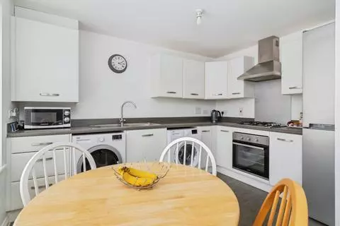 3 bedroom semi-detached house for sale – pohled 4