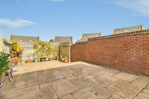 3 bedroom semi-detached house for sale – pohled 2