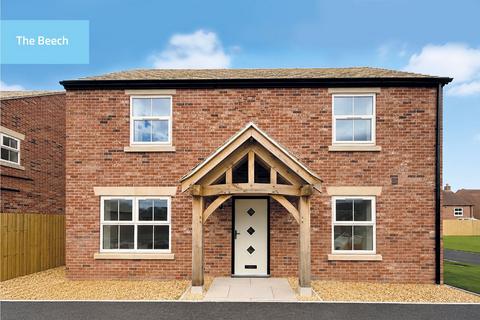 undefined, Larth Close, Whitley, Goole