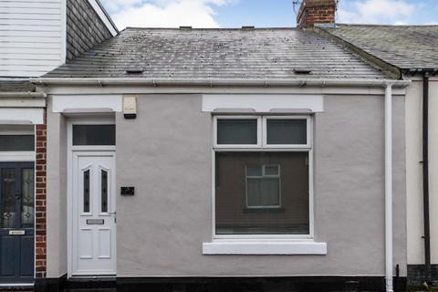 undefined, Ritson Street, Roker, Sunderland