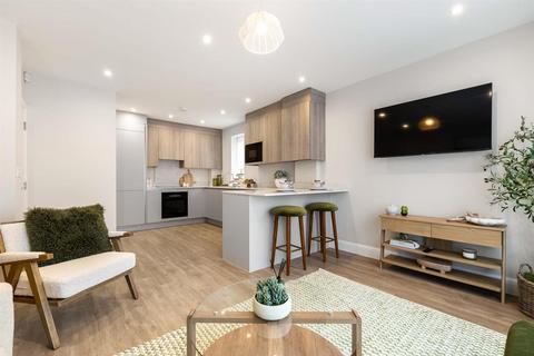 undefined, McLAREN COURT, FETCHAM