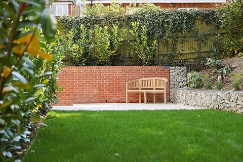 undefined, McLAREN COURT, FETCHAM