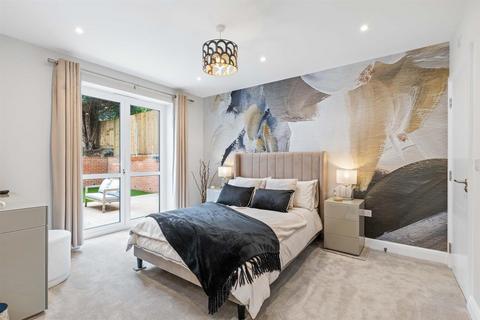 undefined, McLAREN COURT, FETCHAM