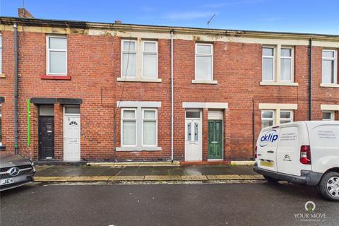 2 bedroom flat for sale, Northumberland Street, Tyne and Wear NE28