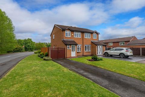 3 bedroom semi-detached house for sale, Watery Lane, Willenhall, West Midlands, WV13