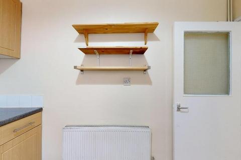 undefined, Orchardson House, Fisherton Street, London NW8