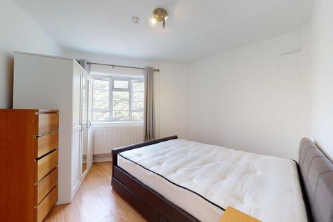 undefined, Derry House, Church Street Estate, London NW8