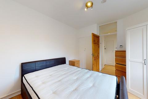 undefined, Derry House, Church Street Estate, London NW8