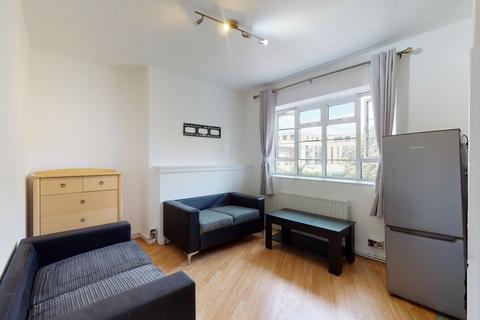 undefined, Derry House, Church Street Estate, London NW8