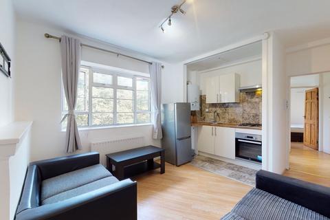 undefined, Derry House, Church Street Estate, London NW8
