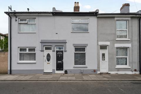 2 bedroom terraced house for sale, Samuel Road, Hampshire PO1