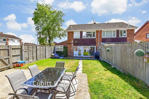3 bedroom semi-detached house for sale, Albretia Avenue, Waterlooville PO8