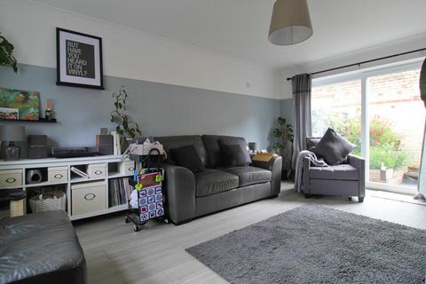 2 bedroom end of terrace house for sale, George Lane, Buckden PE19