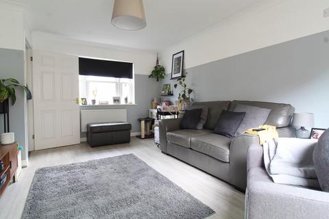 2 bedroom end of terrace house for sale, George Lane, Buckden PE19
