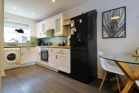 2 bedroom end of terrace house for sale, George Lane, Buckden PE19