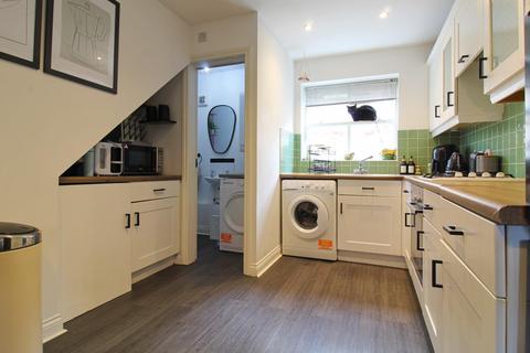 2 bedroom end of terrace house for sale, George Lane, Buckden PE19