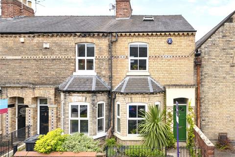 2 bedroom terraced house for sale, Neville Terrace, York, North Yorkshire, YO31