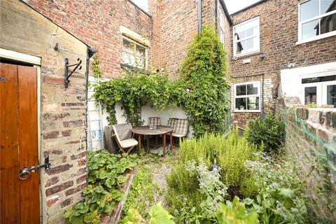 2 bedroom terraced house for sale, Neville Terrace, York, North Yorkshire, YO31