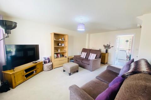 3 bedroom house to rent, Levett Grange, Rugeley, WS15
