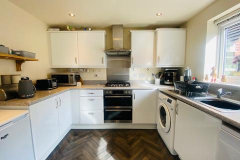3 bedroom house to rent, Levett Grange, Rugeley, WS15