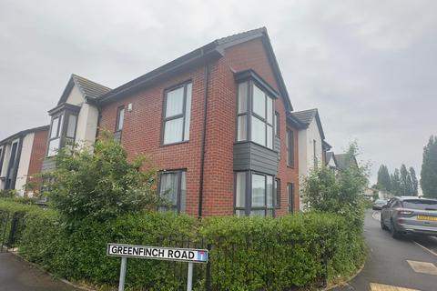2 bedroom house to rent, Greenfinch Road, Coventry, CV4