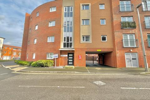 2 bedroom apartment to rent, Bowling Green Close, Milton Keynes, MK2