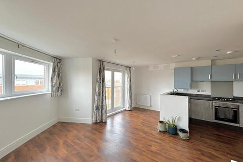 2 bedroom apartment to rent, Bowling Green Close, Milton Keynes, MK2