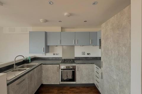 2 bedroom apartment to rent, Bowling Green Close, Milton Keynes, MK2