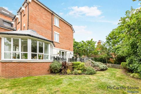 1 bedroom apartment for sale, Abbotsmead Place, Caversham, Reading