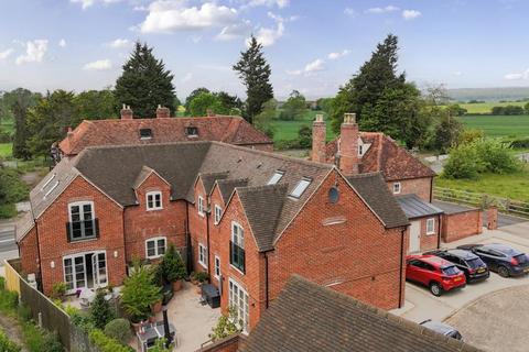 2 bedroom flat for sale, Yew Tree Courtyard,  Nuneham Courtenay,  OX44