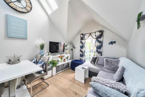 2 bedroom flat for sale, Yew Tree Courtyard,  Nuneham Courtenay,  OX44
