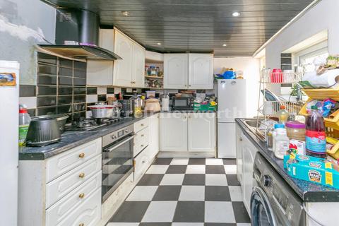 3 bedroom house for sale, Norfolk Road, Preston PR1