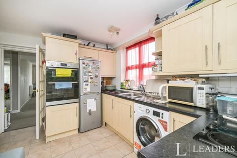 undefined, Barley Croft, Harlow, CM18