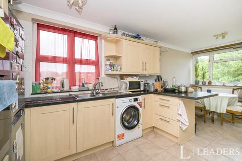 undefined, Barley Croft, Harlow, CM18
