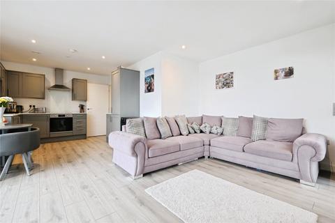 1 bedroom flat for sale, Romany Road, Worthing, West Sussex, BN13