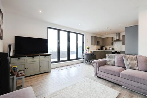 1 bedroom flat for sale, Romany Road, Worthing, West Sussex, BN13