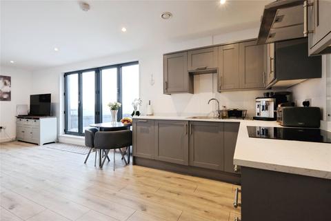 1 bedroom flat for sale, Romany Road, Worthing, West Sussex, BN13