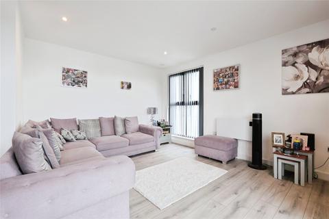 1 bedroom flat for sale, Romany Road, Worthing, West Sussex, BN13