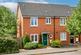 Hebrides Gate, Newton Leys, Milton Keynes, MK3