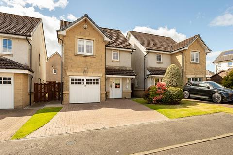 3 bedroom detached house for sale, 6 Gillespie Grove, Kirkcaldy, KY2 6ZU
