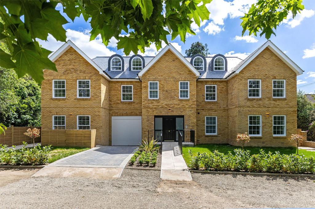 Fairfield Lodge