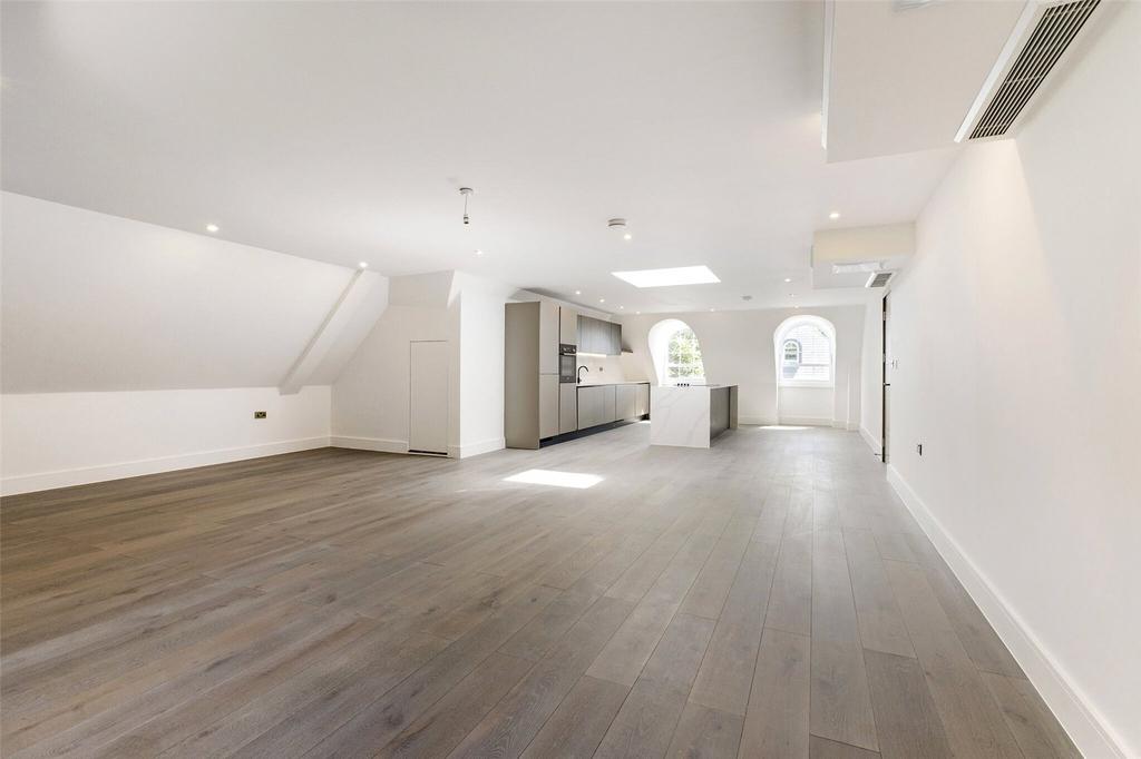 The Penthouse