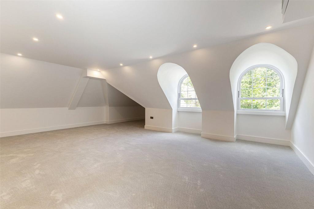 The Penthouse